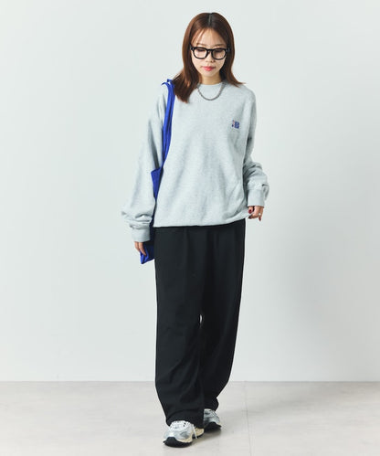 NBA x FREAK’S STORE / 隊徽圖案 圓領衫