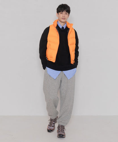 LAWSON x FREAK’S STORE / 針織圓領衫