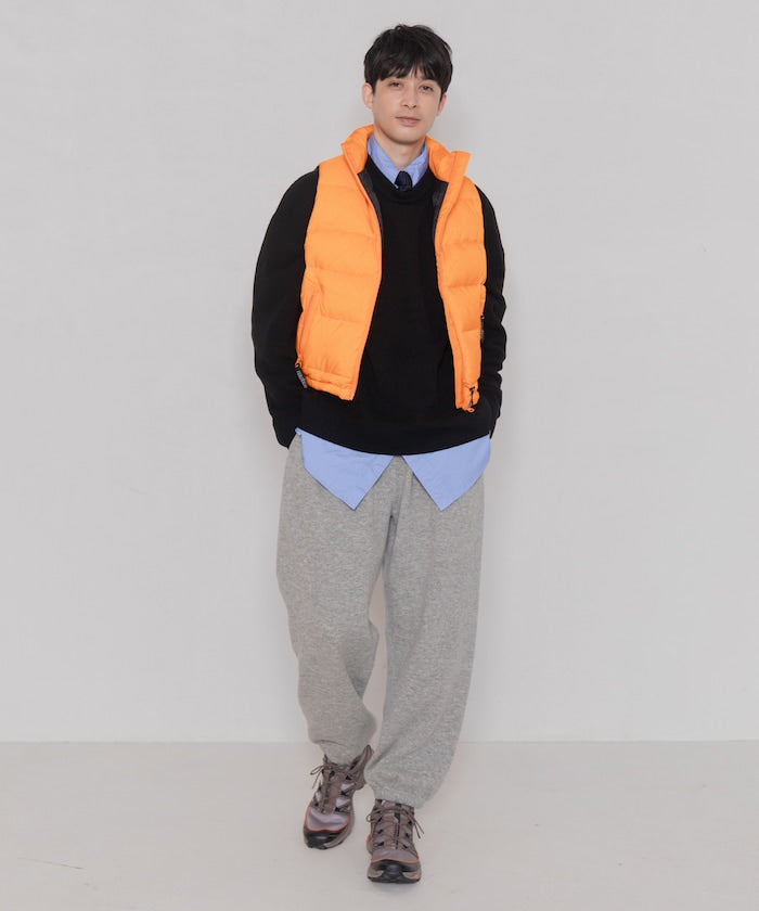 LAWSON x FREAK’S STORE / 針織圓領衫