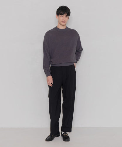 LAWSON x FREAK’S STORE / 針織圓領衫