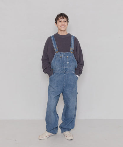 LAWSON x FREAK’S STORE / 針織圓領衫