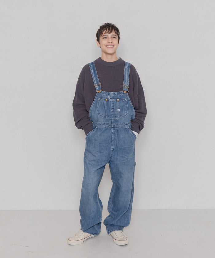 LAWSON x FREAK’S STORE / 針織圓領衫