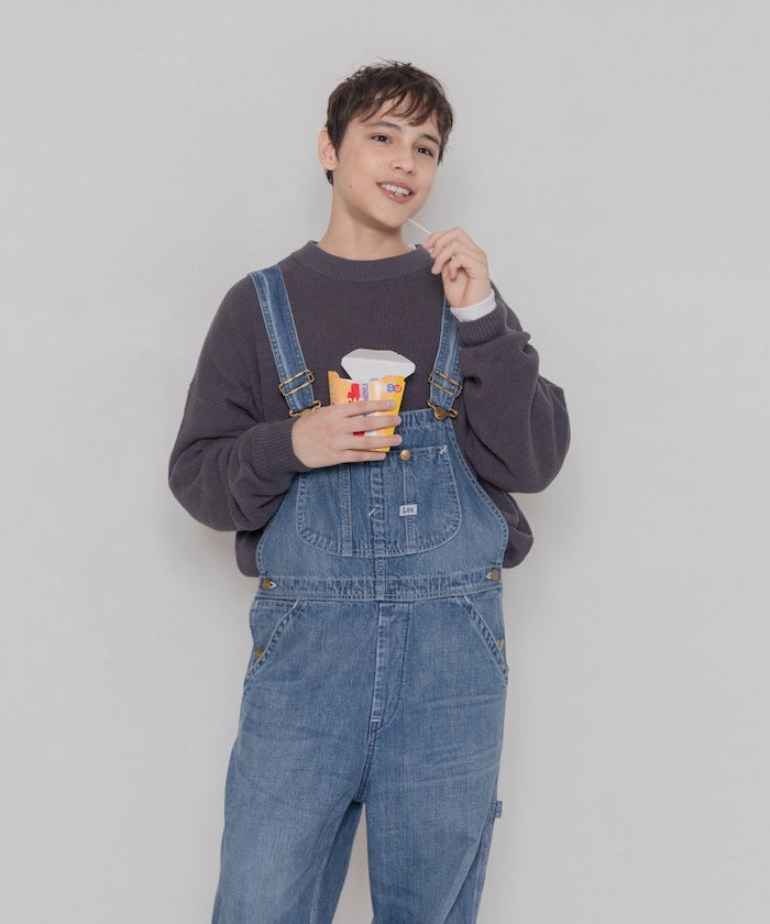 LAWSON x FREAK’S STORE / 針織圓領衫