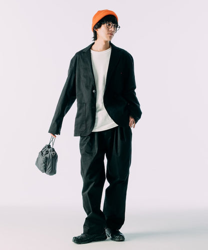 RED KAP 別注 SMU KP10 SETUP JACKET / 套裝外套