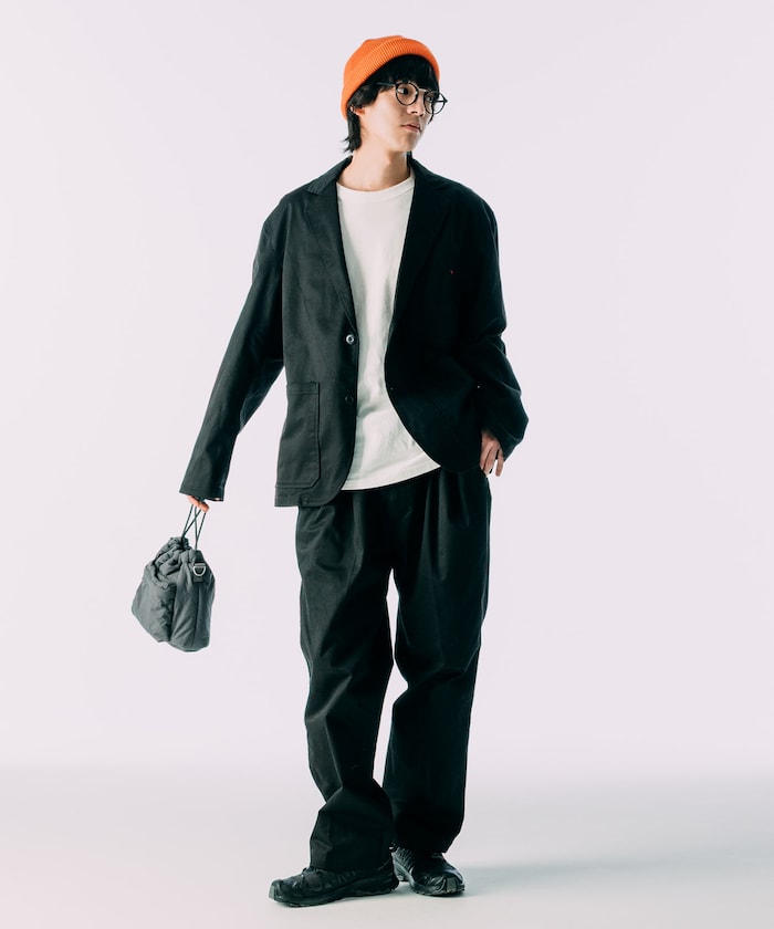 RED KAP 別注 SMU KP10 SETUP JACKET / 套裝外套