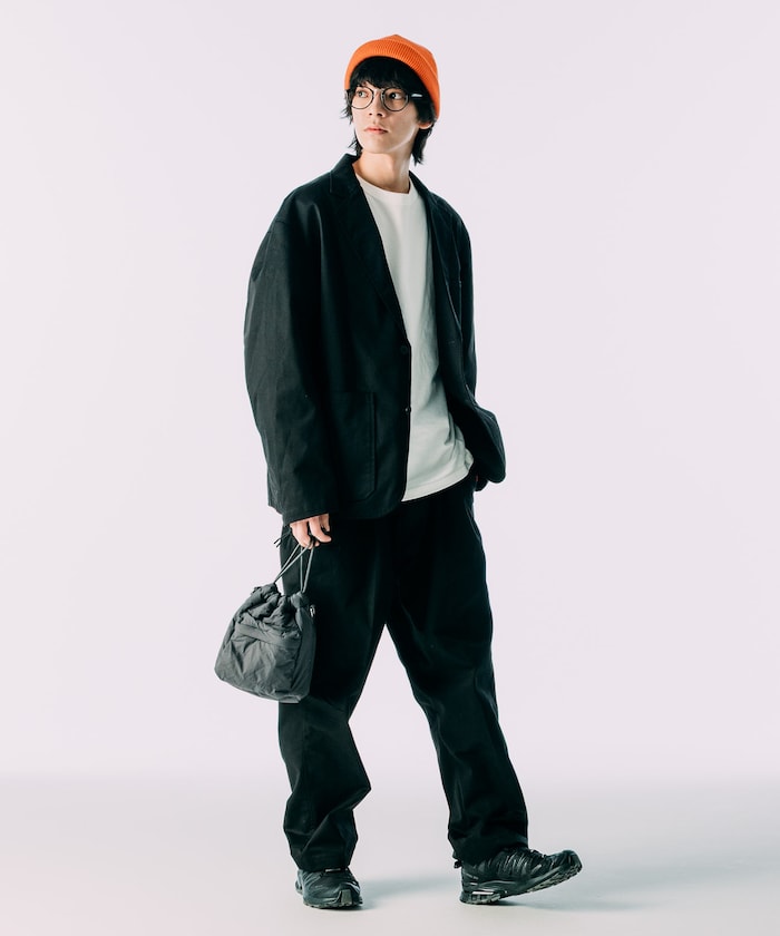 RED KAP 別注 SMU KP10 SETUP JACKET / 套裝外套