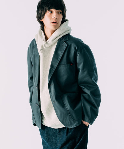 RED KAP 別注 SMU KP10 SETUP JACKET / 套裝外套