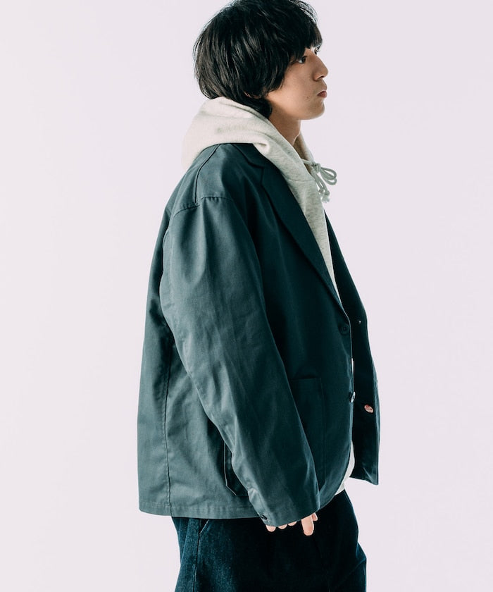 RED KAP 別注 SMU KP10 SETUP JACKET / 套裝外套