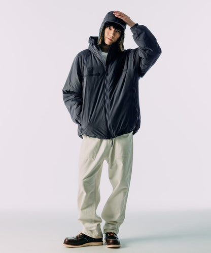 PRIMALOFT LEVEL7 HIGH LOFT JACKET PRIMALOFT / 保暖 外套