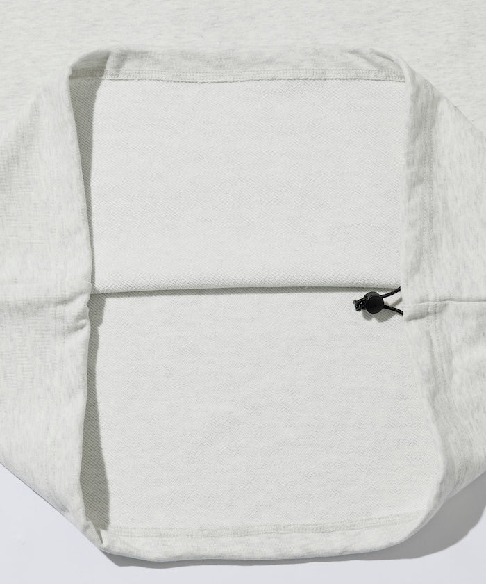 Coleman×matsui×FREAK'S STORE / 露營圖案 抽繩 圓領衫