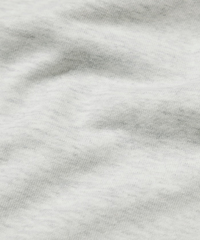 Coleman×matsui×FREAK'S STORE / 露營圖案 抽繩 圓領衫