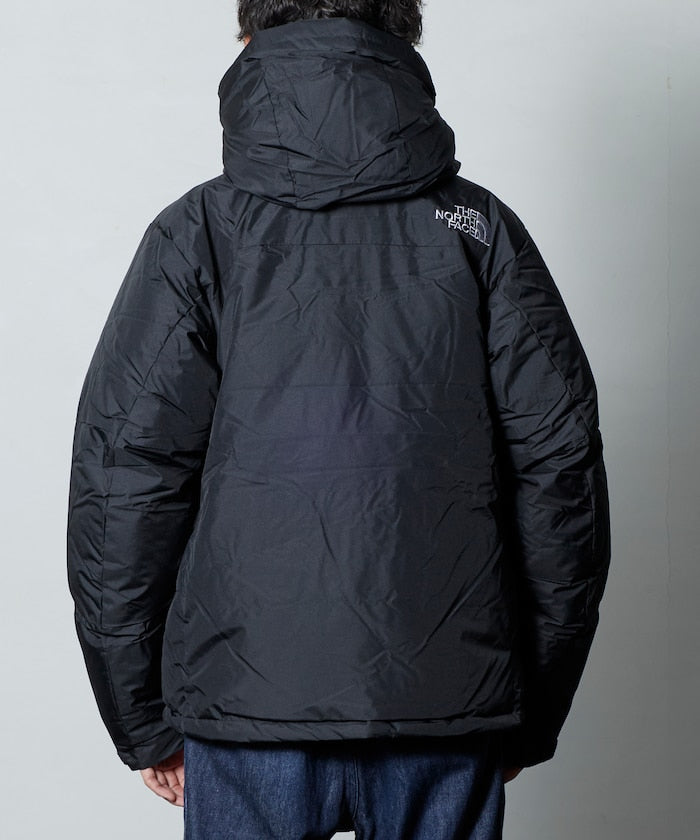 THE NORTH FACE JAPAN ND92551 / 高保暖防風光電子羽絨外套