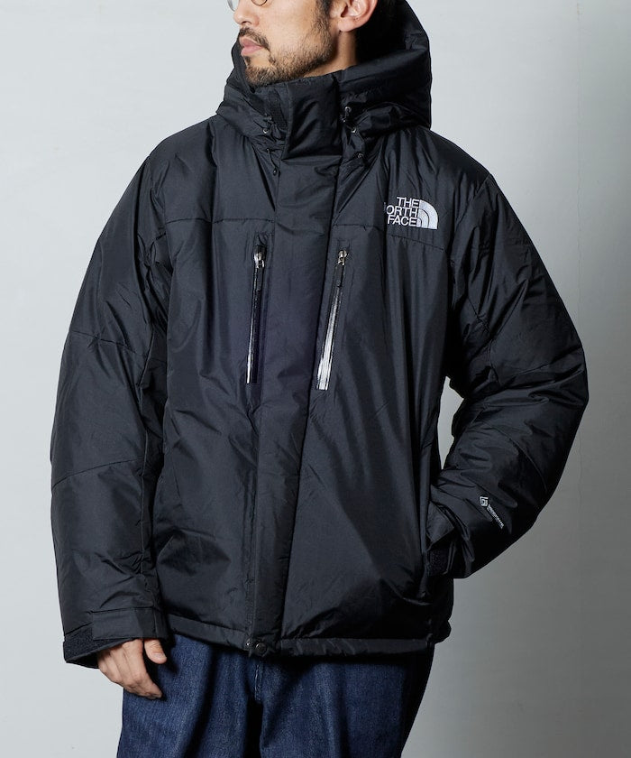 THE NORTH FACE JAPAN ND92551 / 高保暖防風光電子羽絨外套