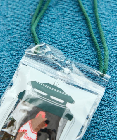 Coleman × FREAK’S STORE 聯名限定長襪