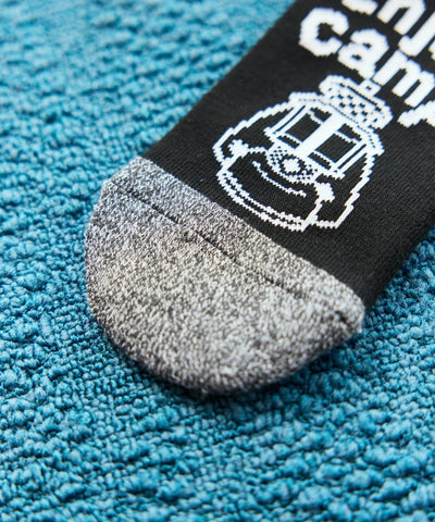 Coleman × FREAK’S STORE 聯名限定長襪