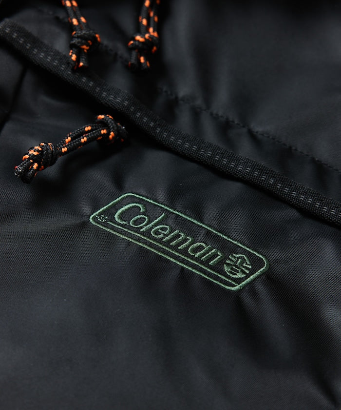 COLEMAN 別注 WALKER 33 / 多功能機能後背包