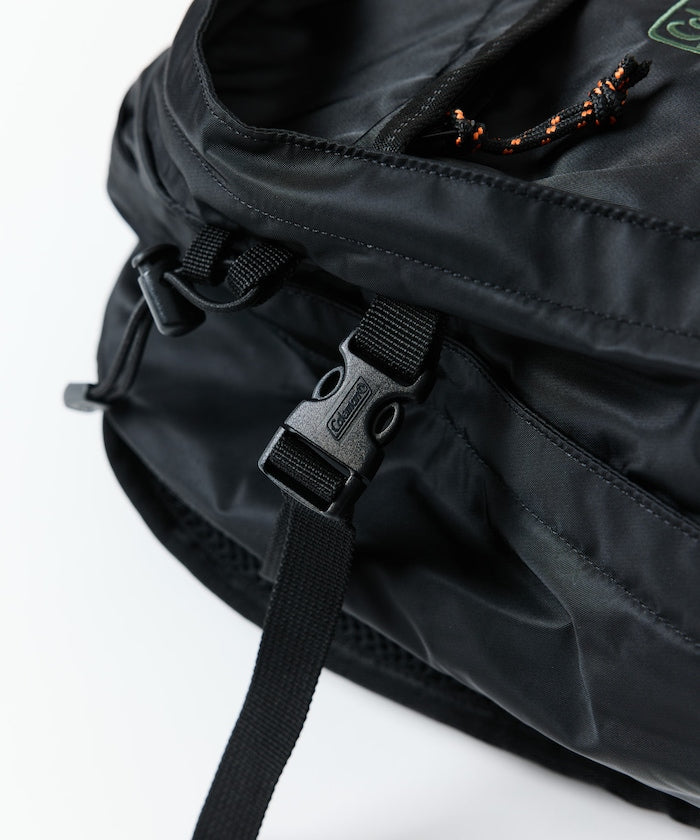 COLEMAN 別注 WALKER 33 / 多功能機能後背包