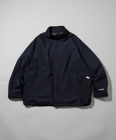 +phenix 別注 GORE-TEX WINDSTOPPER SHORT MODS COAT / 短版 MODS 軍裝外套