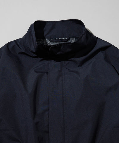 +phenix 別注 GORE-TEX WINDSTOPPER SHORT MODS COAT / 短版 MODS 軍裝外套