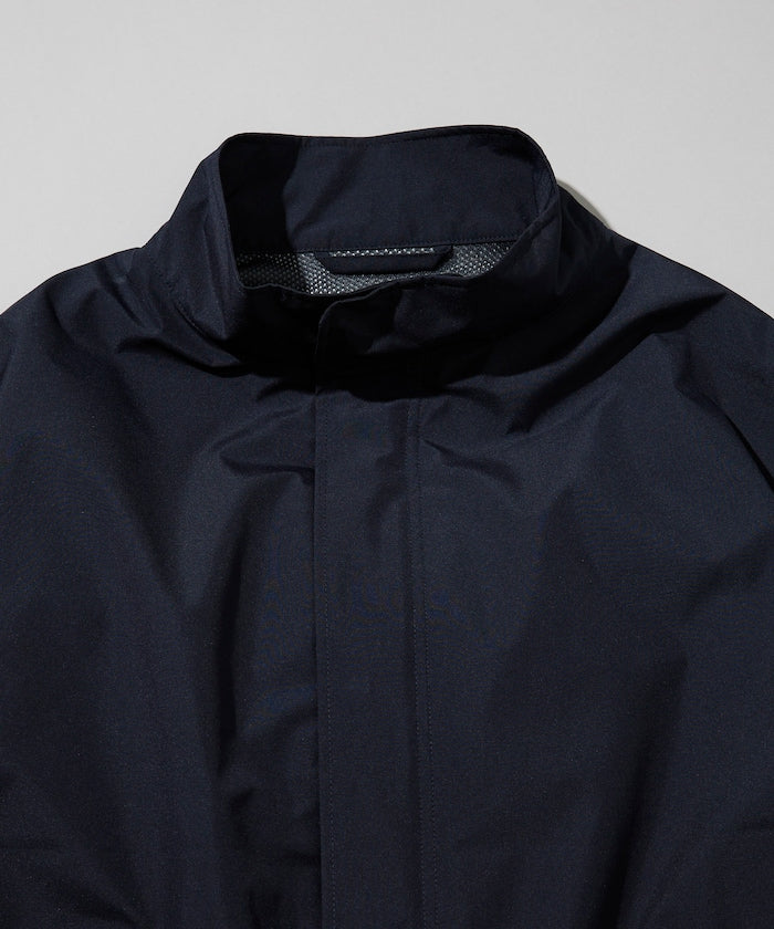 +phenix 別注 GORE-TEX WINDSTOPPER SHORT MODS COAT / 短版 MODS 軍裝外套