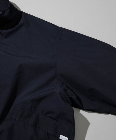 +phenix 別注 GORE-TEX WINDSTOPPER SHORT MODS COAT / 短版 MODS 軍裝外套