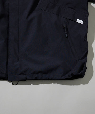 +phenix 別注 GORE-TEX WINDSTOPPER SHORT MODS COAT / 短版 MODS 軍裝外套