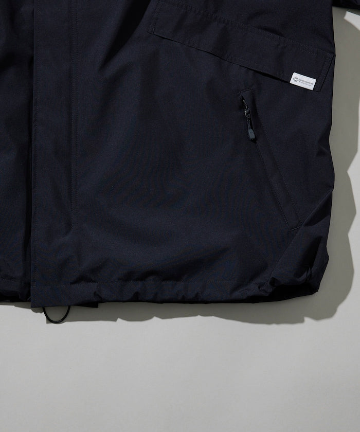 +phenix 別注 GORE-TEX WINDSTOPPER SHORT MODS COAT / 短版 MODS 軍裝外套