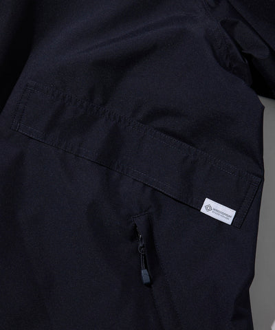 +phenix 別注 GORE-TEX WINDSTOPPER SHORT MODS COAT / 短版 MODS 軍裝外套