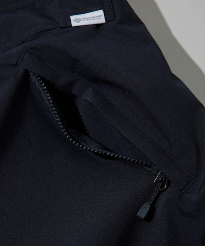 +phenix 別注 GORE-TEX WINDSTOPPER SHORT MODS COAT / 短版 MODS 軍裝外套