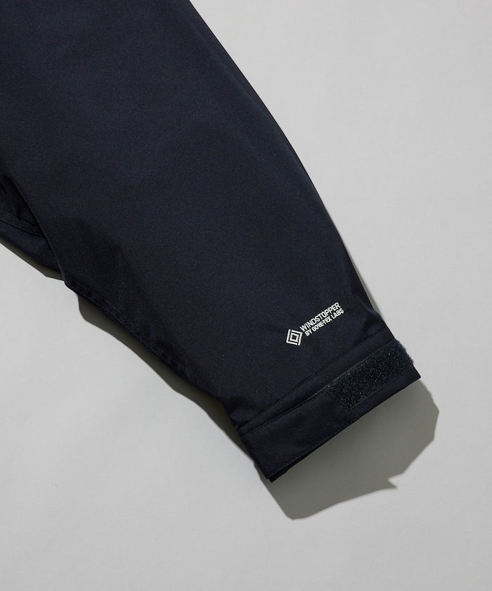 phenix 別注GORE-TEX WINDSTOPPER SHORT MODS COAT / 短版MODS 軍裝