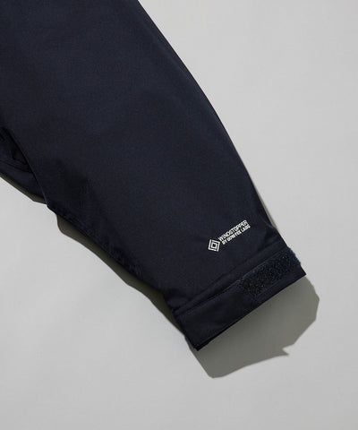 +phenix 別注 GORE-TEX WINDSTOPPER SHORT MODS COAT / 短版 MODS 軍裝外套