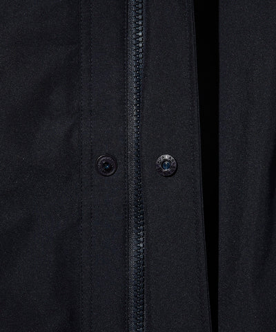 +phenix 別注 GORE-TEX WINDSTOPPER SHORT MODS COAT / 短版 MODS 軍裝外套