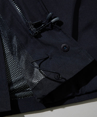 +phenix 別注 GORE-TEX WINDSTOPPER SHORT MODS COAT / 短版 MODS 軍裝外套