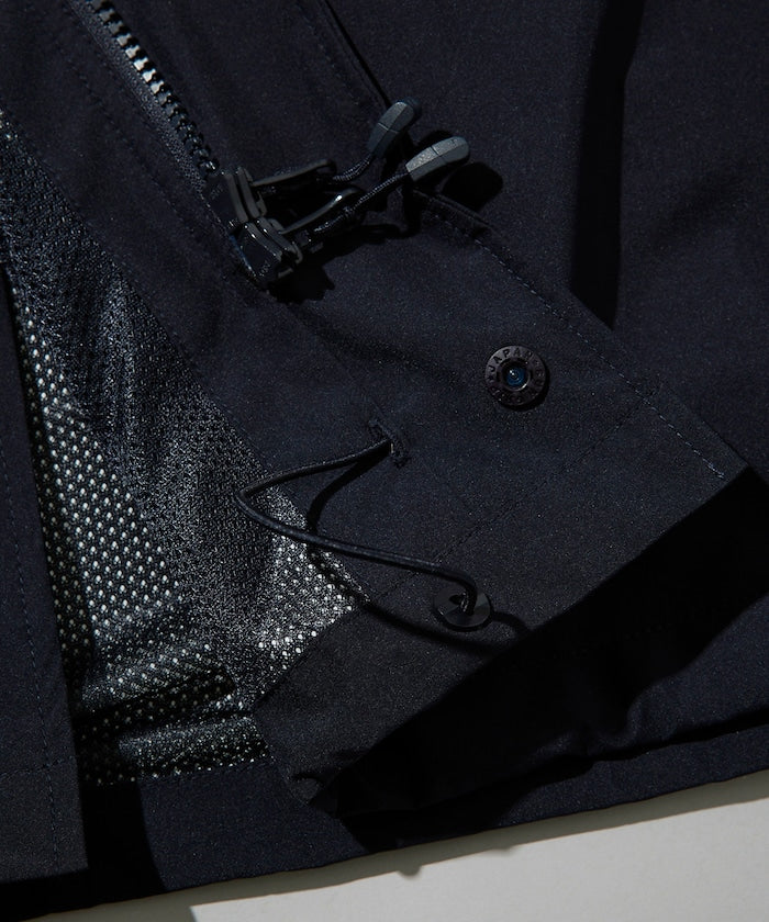 +phenix 別注 GORE-TEX WINDSTOPPER SHORT MODS COAT / 短版 MODS 軍裝外套