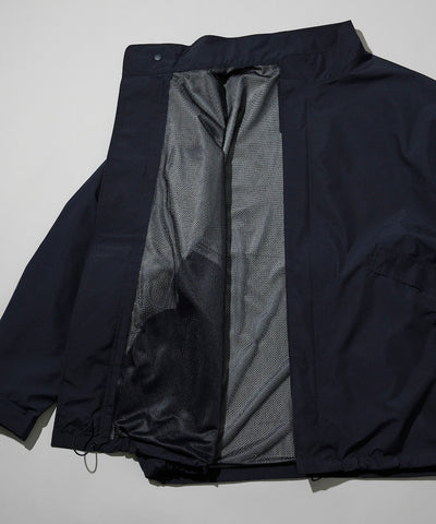 +phenix 別注 GORE-TEX WINDSTOPPER SHORT MODS COAT / 短版 MODS 軍裝外套
