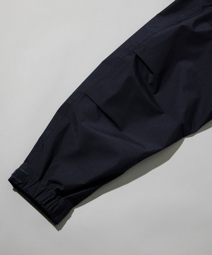 +phenix 別注 GORE-TEX WINDSTOPPER SHORT MODS COAT / 短版 MODS 軍裝外套