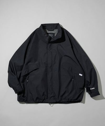 +phenix 別注 GORE-TEX WINDSTOPPER SHORT MODS COAT / 短版 MODS 軍裝外套