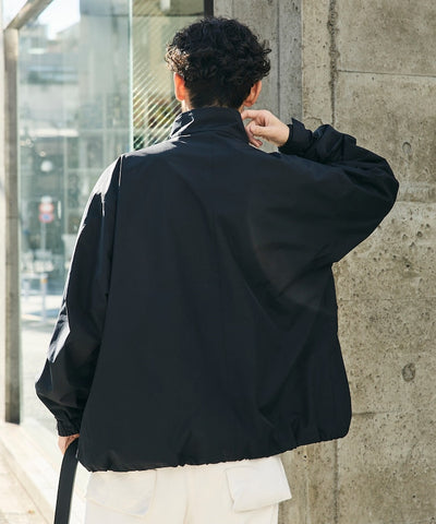 +phenix 別注 GORE-TEX WINDSTOPPER SHORT MODS COAT / 短版 MODS 軍裝外套