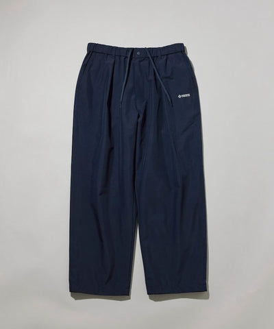 +phenix 別注 GORE-TEX WINDSTOPPER PACKABLE SLACKS PANTS / 可收納錐形西裝褲