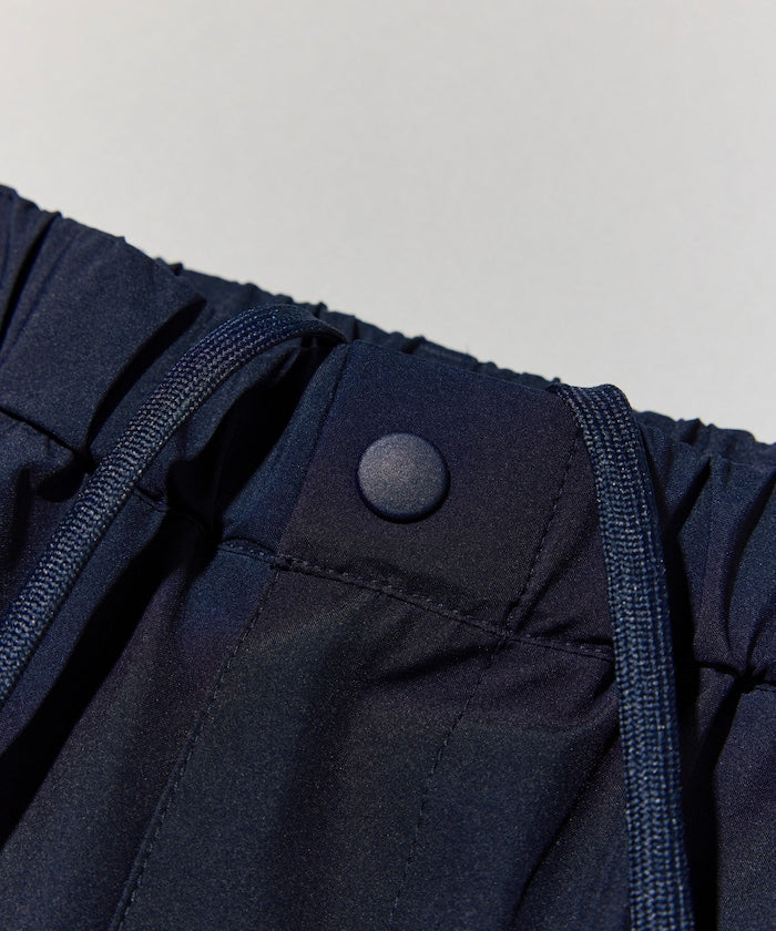 +phenix 別注 GORE-TEX WINDSTOPPER PACKABLE SLACKS PANTS / 可收納錐形西裝褲