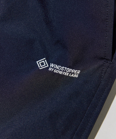 +phenix 別注 GORE-TEX WINDSTOPPER PACKABLE SLACKS PANTS / 可收納錐形西裝褲