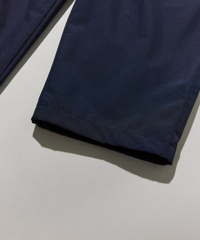 +phenix 別注 GORE-TEX WINDSTOPPER PACKABLE SLACKS PANTS / 可收納錐形西裝褲