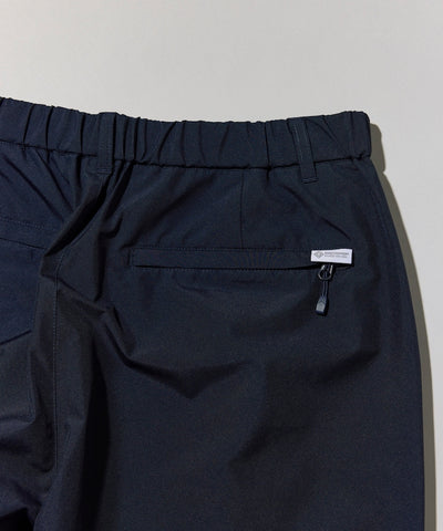 +phenix 別注 GORE-TEX WINDSTOPPER PACKABLE SLACKS PANTS / 可收納錐形西裝褲