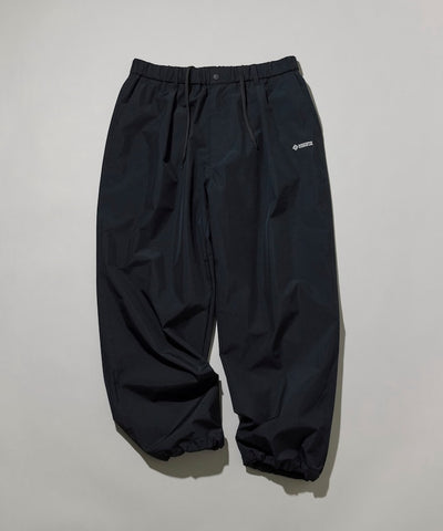 +phenix 別注 GORE-TEX WINDSTOPPER PACKABLE SLACKS PANTS / 可收納錐形西裝褲