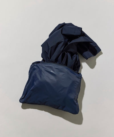 +phenix 別注 GORE-TEX WINDSTOPPER PACKABLE TAILORED JACKET / 可收納西裝外套