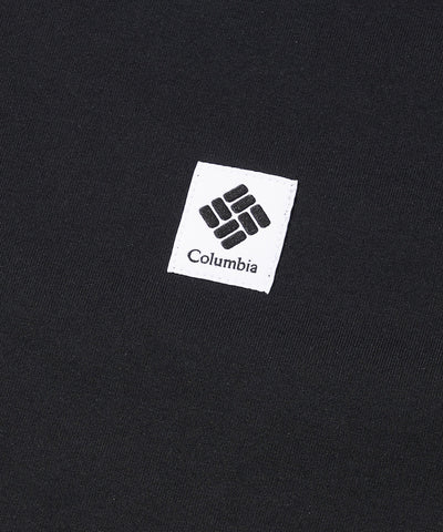 COLUMBIA x FREAK’S STORE / 背面印花 短袖T恤