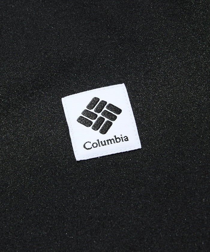 COLUMBIA x FREAK’S STORE / OMNI-WICK 速乾 抽繩 短袖T恤