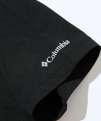 COLUMBIA x FREAK’S STORE / OMNI-WICK 速乾 抽繩 短袖T恤