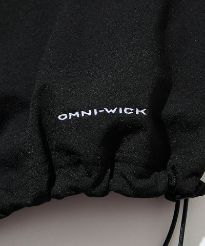 COLUMBIA x FREAK’S STORE / OMNI-WICK 速乾 抽繩 短袖T恤