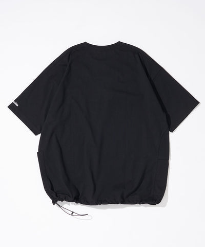 COLUMBIA x FREAK’S STORE / 別注 側口袋 短袖T恤
